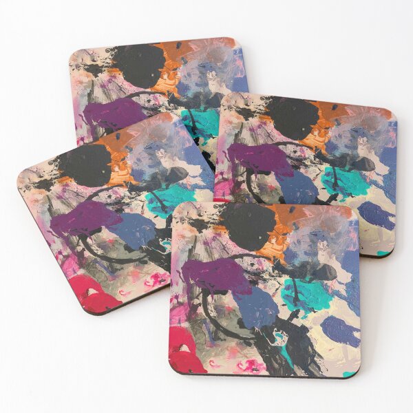 Item preview, Paint Brush Pallet designed and sold by LukeRosenberg.