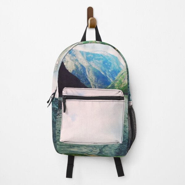 Item preview, Fjords of Norway, Norway in a nutshell designed and sold by Happiness Creators.