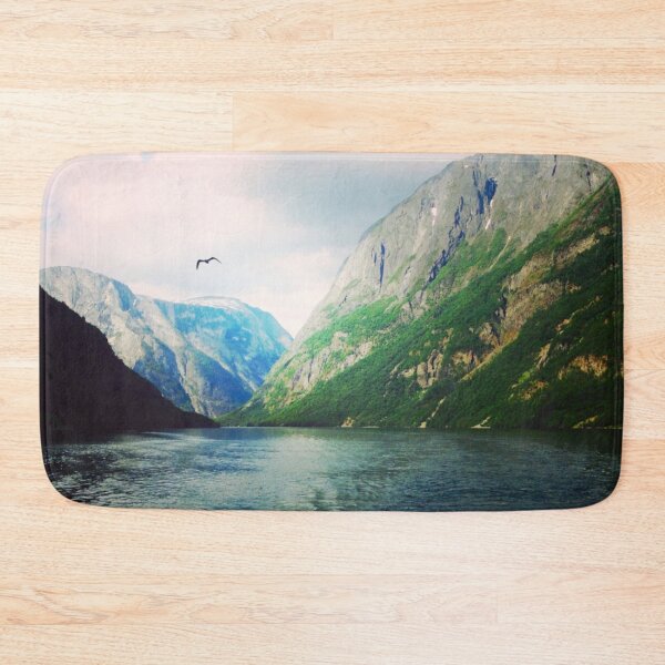 Item preview, Fjords of Norway, Norway in a nutshell designed and sold by Happiness Creators.