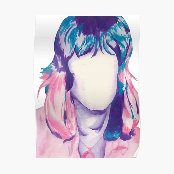 “Keith Emerson Portrait (full)” Poster for Sale by lovebeach | Redbubble