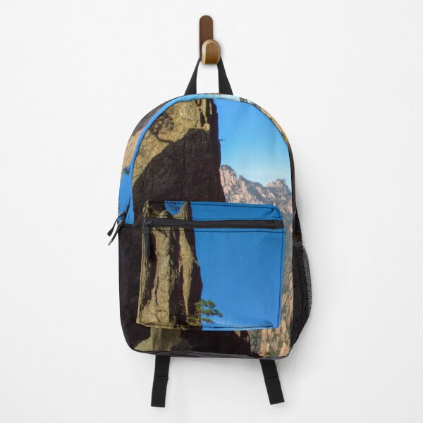 Item preview, Mt. Huangshan, China designed and sold by sinseeho.