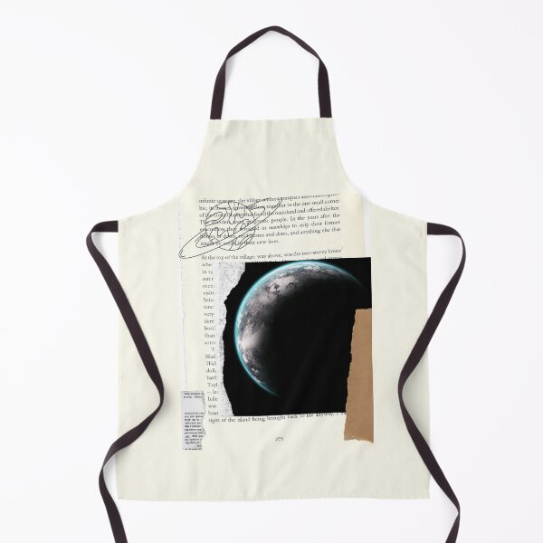 Item preview, Space on paper designed and sold by Auroraeugene.