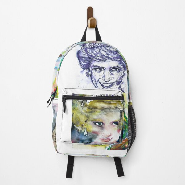 Item preview, SIX TIMES DIANA - PRINCESS of WALES .1 designed and sold by lautir.