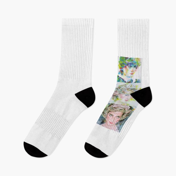 Item preview, SIX TIMES DIANA - PRINCESS of WALES .1 designed and sold by lautir.
