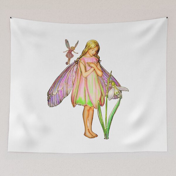 Item preview, All I want is fairies designed and sold by Kawaiishizz.