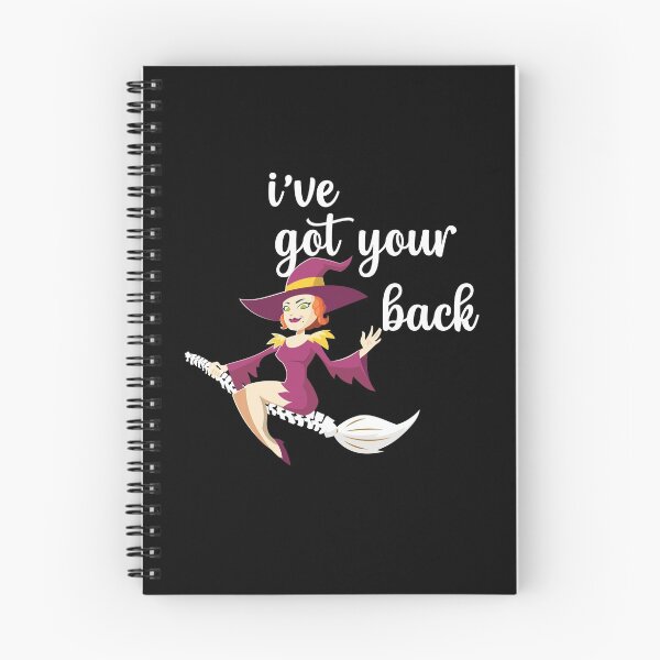 Item preview, I've got your back funny Chiropractic Halloween designed and sold by patroart.