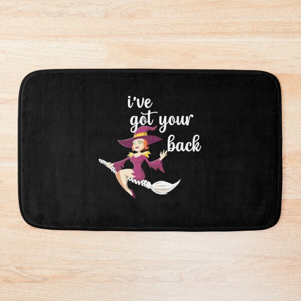 Item preview, I've got your back funny Chiropractic Halloween designed and sold by patroart.