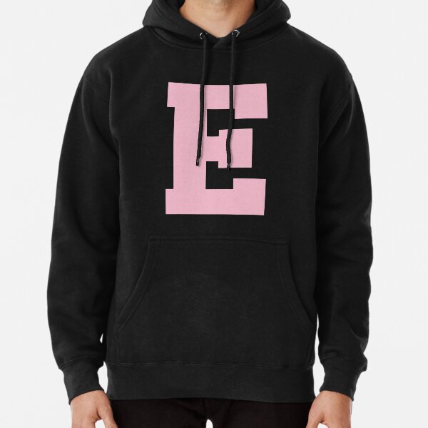 Nelk 2024 pink hoodie