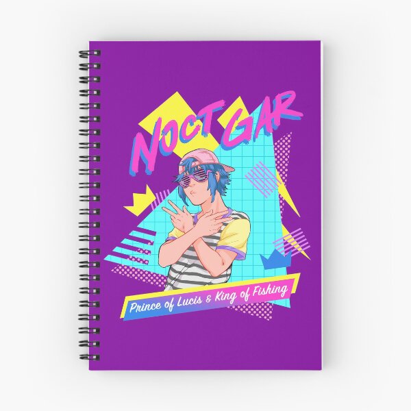 Item preview, NOCT GAR designed and sold by Irene Flores.