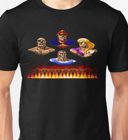 Street Fighter 2: Gifts & Merchandise | Redbubble