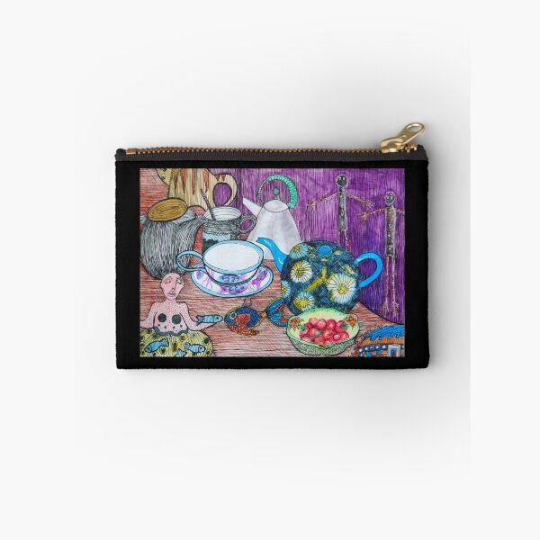 Item preview, Decadent Dinner designed and sold by FrostClayton.