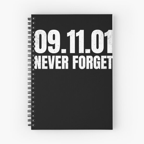 Item preview, Never Forget Patriotic 911 American Vintage T-Shirt designed and sold by spolayastore.