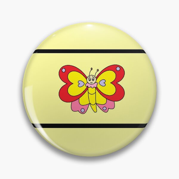 Item preview, Butterfly designed and sold by Hashi ..