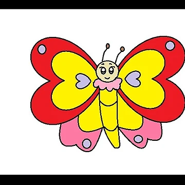 Artwork thumbnail, Butterfly by Hashi .