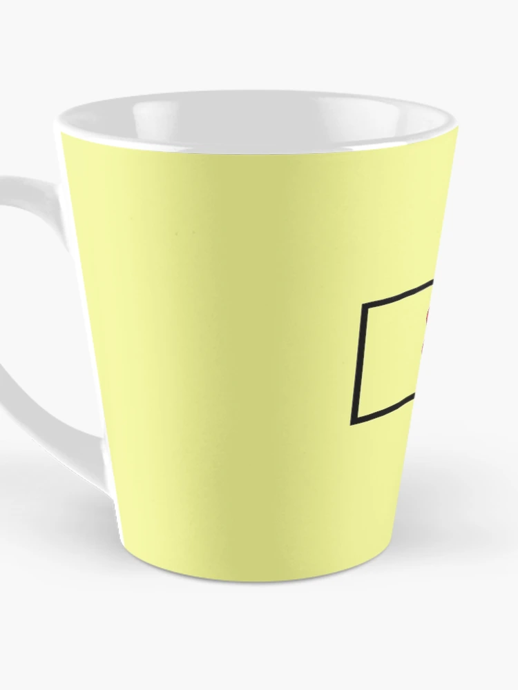 Thumbnail 3 of 4, Coffee Mug, Butterfly designed and sold by Hashi ..