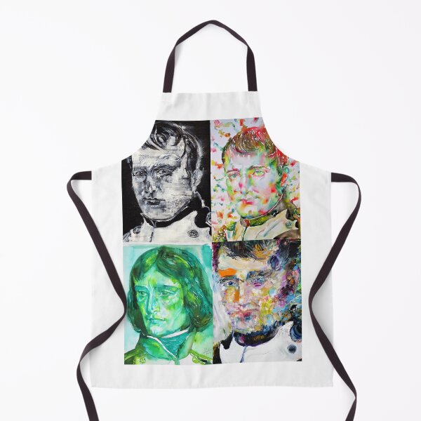 Item preview, FOUR TIMES NAPOLEON designed and sold by lautir.