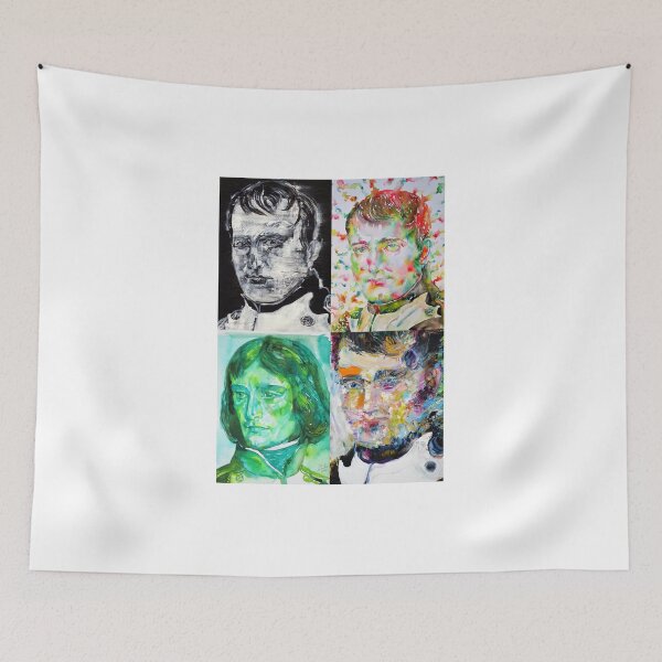 Item preview, FOUR TIMES NAPOLEON designed and sold by lautir.