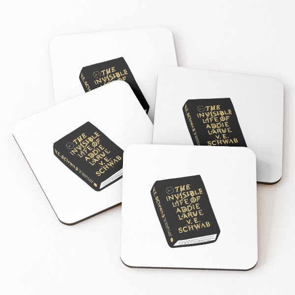 Item preview, Addie LaRue - Never pray to the gods that answer after dark designed and sold by tomovethestars.
