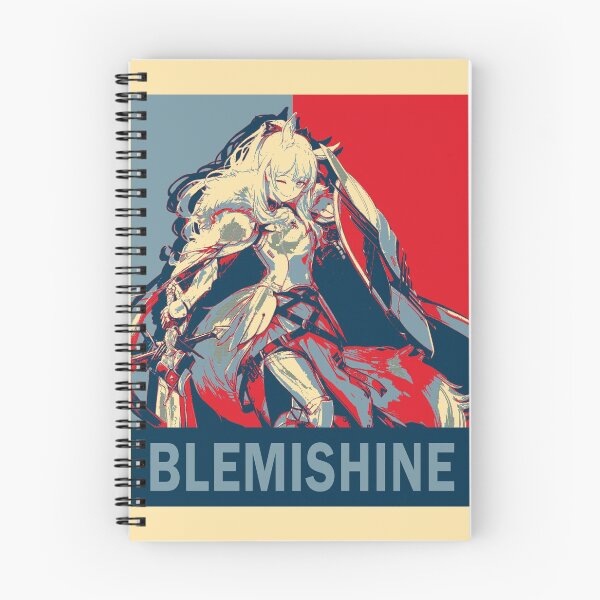 Item preview, Arknights : Blemishine designed and sold by kuraakur.