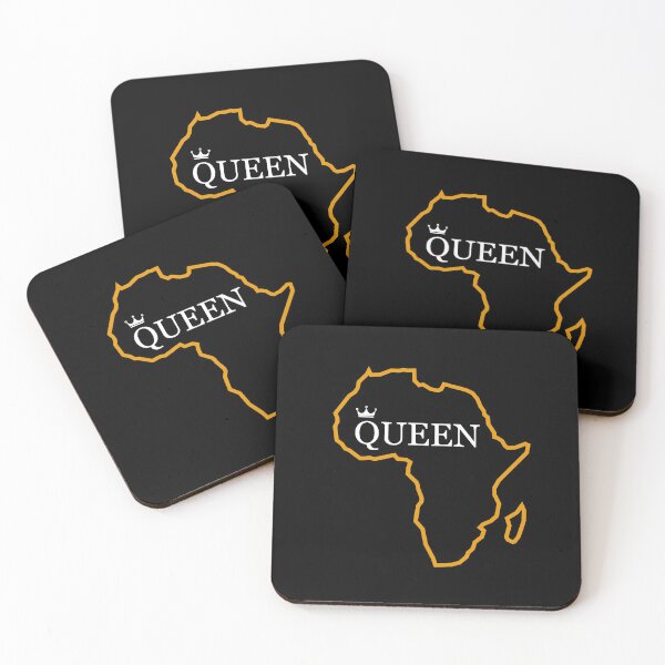 Item preview, African Queen  designed and sold by Rylastores.