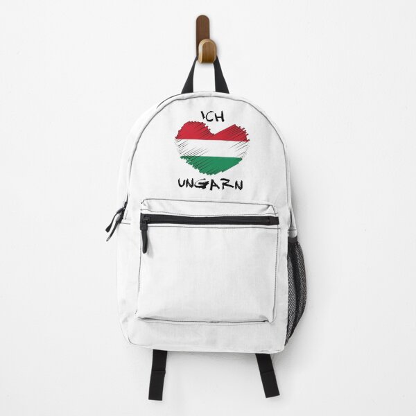 Item preview, I love Hungary, perfect gift fot the hungarian patriot designed and sold by underdogsgrit.