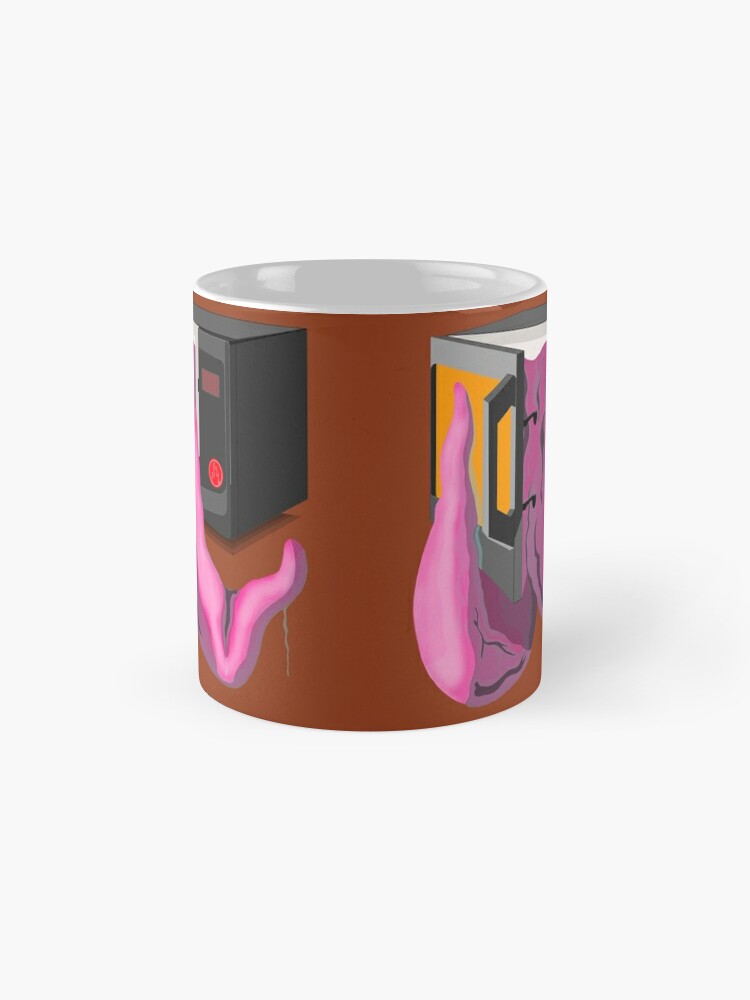 Microwave Safe Coffee Mug for Sale by clint-hall