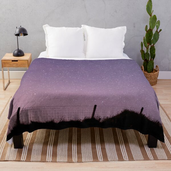 Item preview, Fence on the Ground & Night Sky Full of Stars - V1 designed and sold by NexusArts.