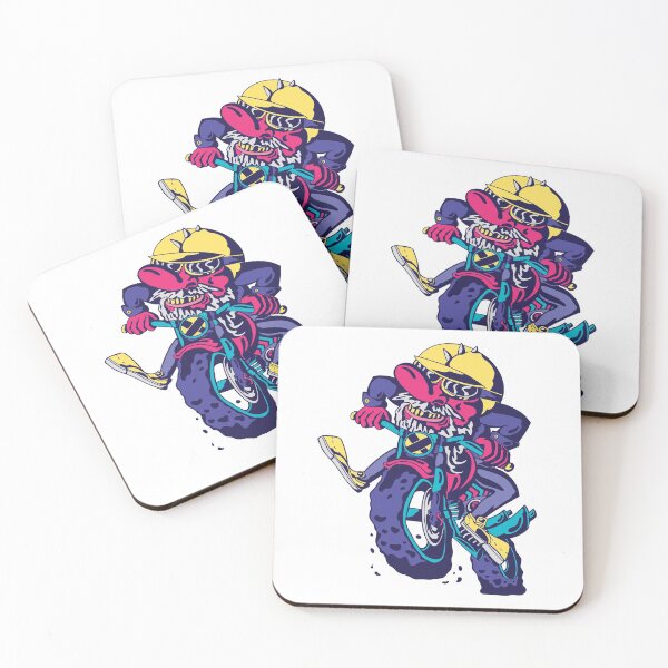 Item preview,  Old man biker , alter ist wie jung nur besser designed and sold by TRIBExSPACE.