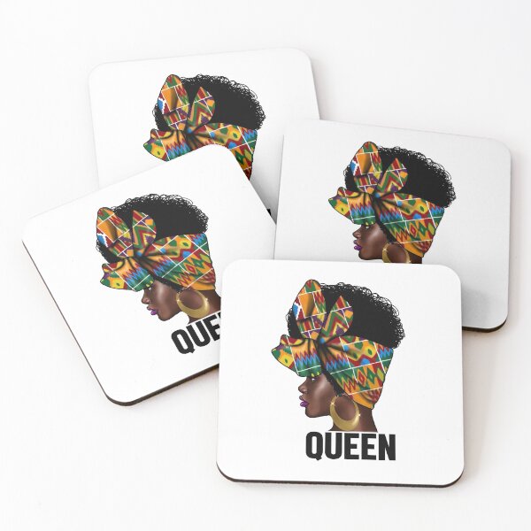 Item preview, African Queen Art designed and sold by Rylastores.