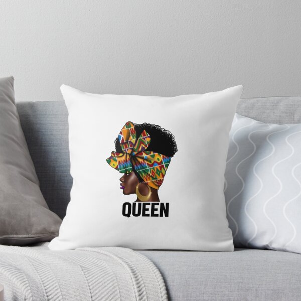 Item preview, African Queen Art designed and sold by Rylastores.