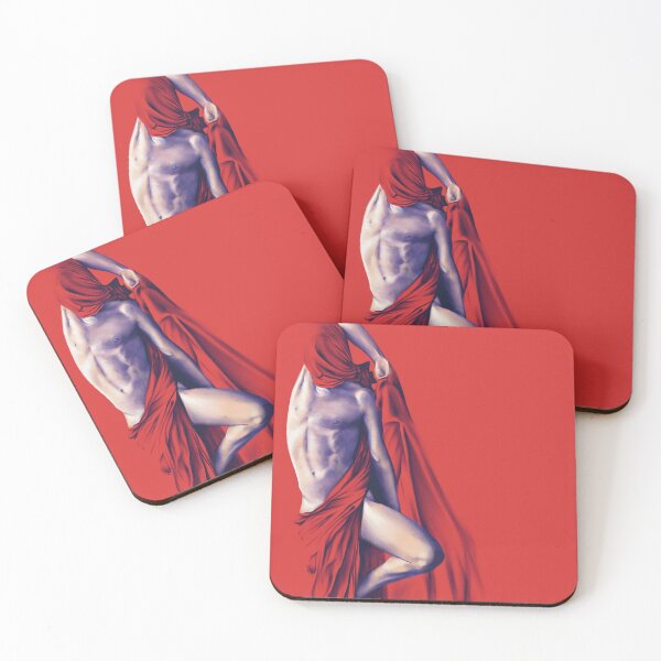 Item preview, Red Study designed and sold by TroySalmon.