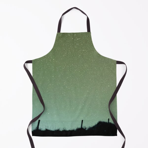 Item preview, Fence on the Ground & Night Sky Full of Stars - V2 designed and sold by NexusArts.
