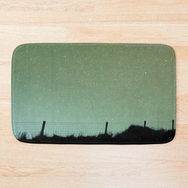 Item preview, Fence on the Ground & Night Sky Full of Stars - V2 designed and sold by NexusArts.