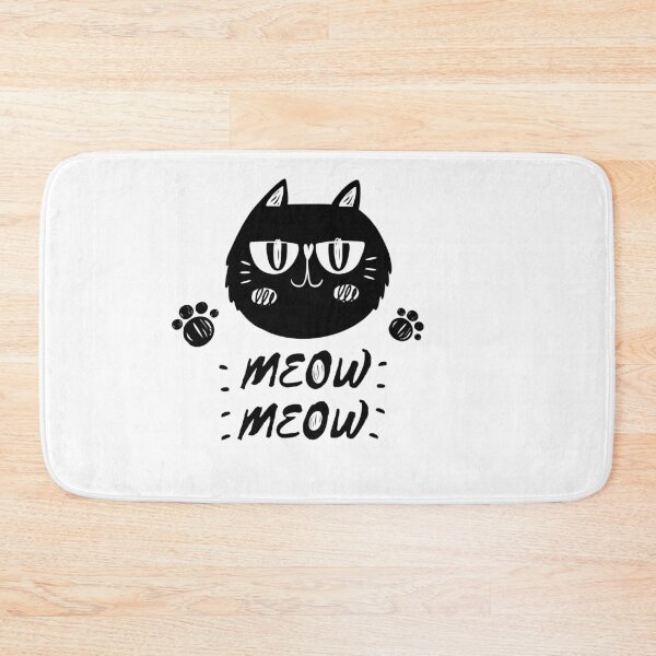 Item preview, Funny smiley Cute Smart Cat Pet Design - illustration designed and sold by Petsyy.