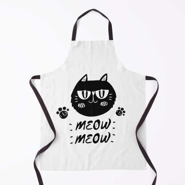 Item preview, Funny smiley Cute Smart Cat Pet Design - illustration designed and sold by Petsyy.