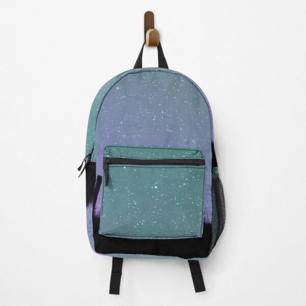 Item preview, Fence on the Ground & Night Sky Full of Stars - V3 designed and sold by NexusArts.