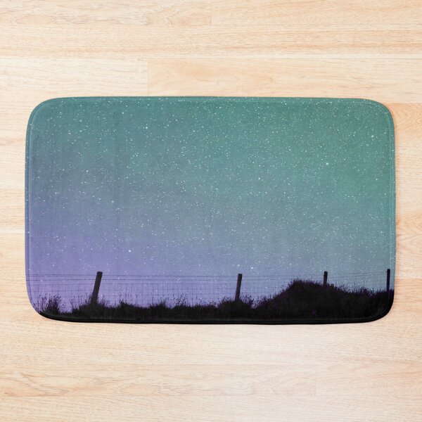 Item preview, Fence on the Ground & Night Sky Full of Stars - V3 designed and sold by NexusArts.