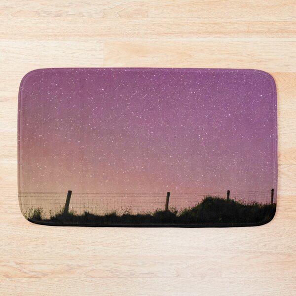 Item preview, Fence on the Ground & Night Sky Full of Stars - V4 designed and sold by NexusArts.
