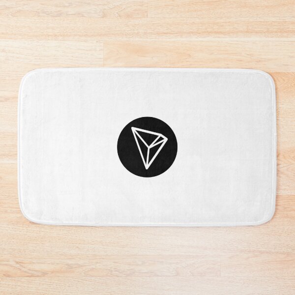 Item preview, tron logo designed and sold by dylanpg.