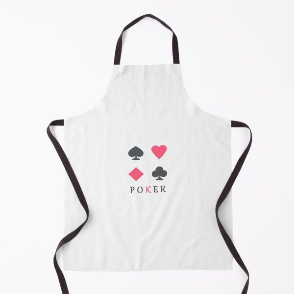 Item preview, poker designed and sold by DojoShop.