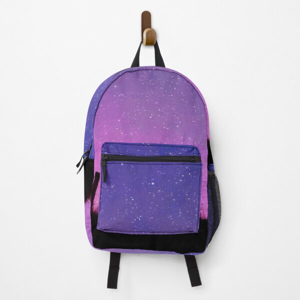 Item preview, Fence on the Ground & Night Sky Full of Stars - V5 designed and sold by NexusArts.