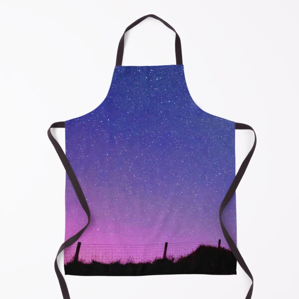 Item preview, Fence on the Ground & Night Sky Full of Stars - V5 designed and sold by NexusArts.