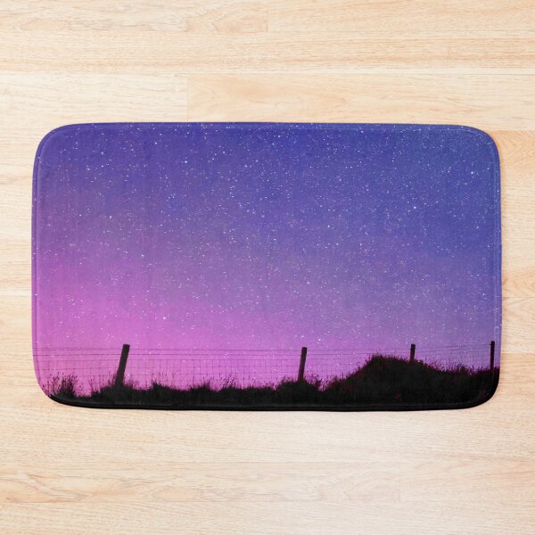 Item preview, Fence on the Ground & Night Sky Full of Stars - V5 designed and sold by NexusArts.