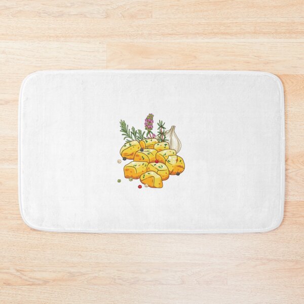 Item preview, Cute mashed potato designed and sold by TwaN97.