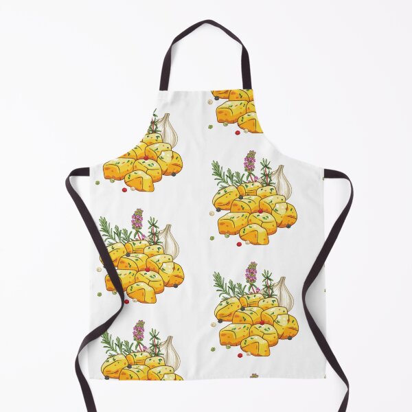 Item preview, Cute mashed potato designed and sold by TwaN97.