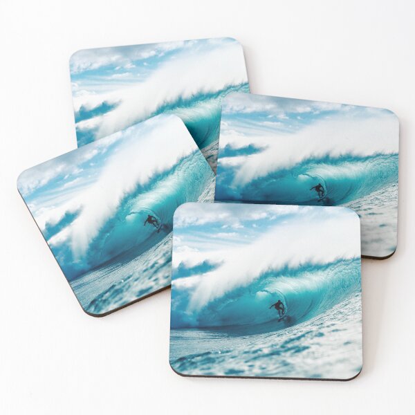 Item preview, Ocean Surfing designed and sold by Petal & Paw.