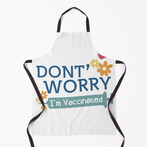 Item preview, corona vaccination ,I'm vaccinated, I got vaccinated designed and sold by Queengood.