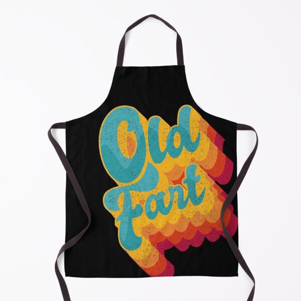 Item preview, Old Fart (retired) designed and sold by boec gear.