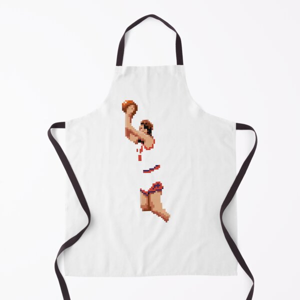 Item preview, Tom Chambers Best Dunk Ever Pixel Qiangy designed and sold by qiangdade.