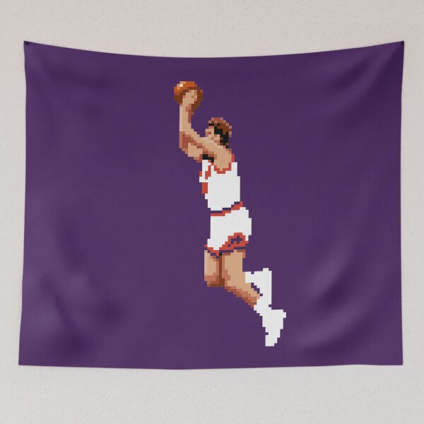 Item preview, Tom Chambers Best Dunk Ever Pixel Qiangy designed and sold by qiangdade.